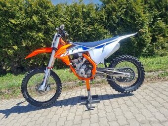 Ktm sxf 250 rv 2022