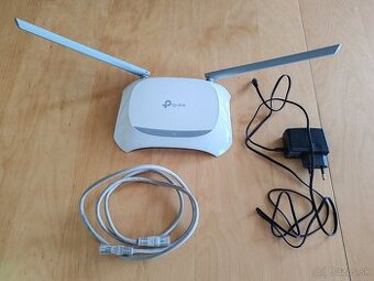 WiFi router TP-link