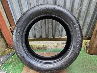 Špičkové letné pneumatiky Bridgestone Turanza - 215/55 r18