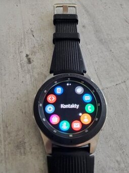 padám galaxy watch