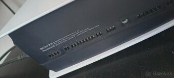 PS5 model 1116b