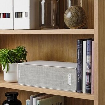 Ikea symfonic / sonos