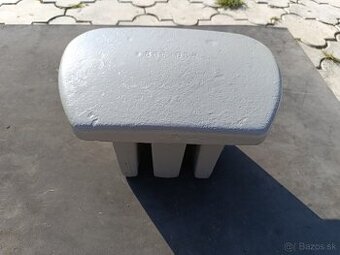 Závažie AGZAT 33kg