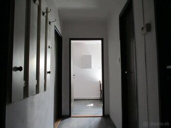 2-izbový byt na prenájom