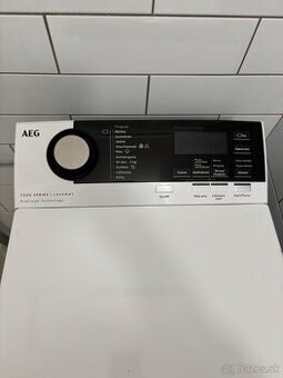 AEG 7000 series