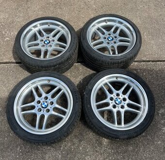 Disky BMW Styling 37 R18
