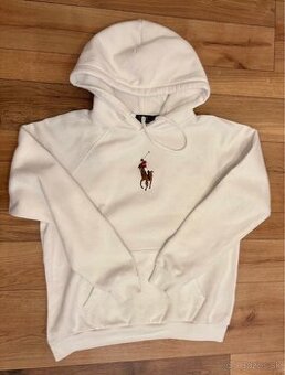 Polo ralph lauren mikina M