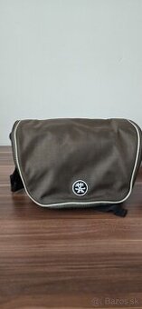 Crumpler Cupcake 3000 - 1