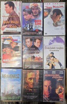 VHS ORIGINÁL