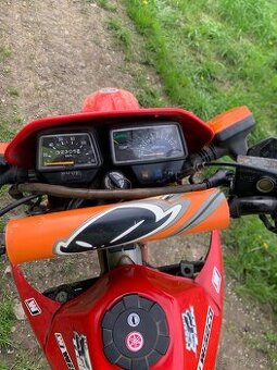Yamaha dt 125