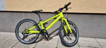 SUPERIOR FLY 20 lahky detsky bike