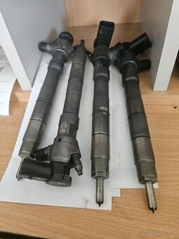 VSTREKOVACE 2,0 TDI - 04L 130 277 BA
