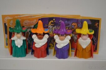 KINDER.,