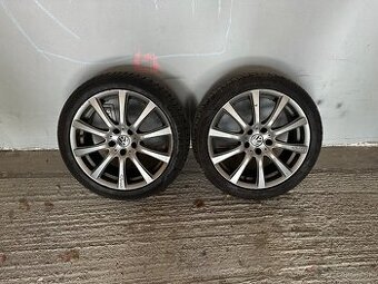 Hlinikove disky R18