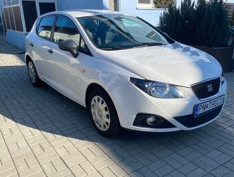 Seat Ibiza 1.4 16V