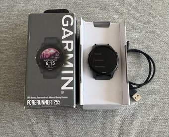 Garmin Forerunner 255