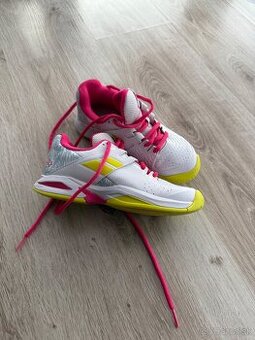 Topanky Babolat