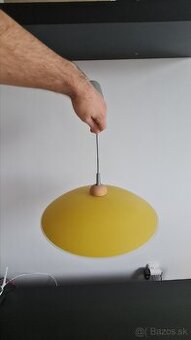 Darujem lampu