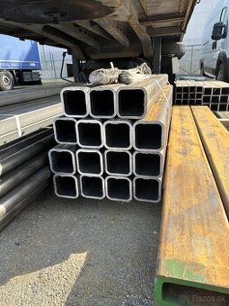 Jokel 120x120x10 1,9m 6ks