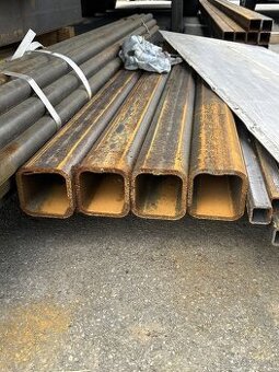 Jokel 120x120x10 1,9m 4ks