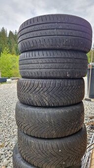 205/55R16 pneumatiky