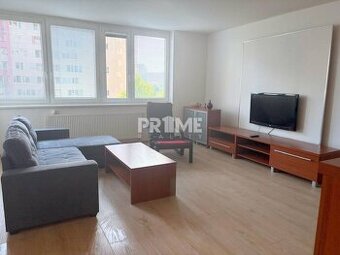 Pekný 2i byt, NOVOSTAVBA KOLOSEO, LOGGIA, KLÍMA,PARKING,Toma