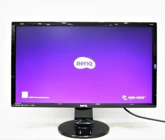 BENQ LED Monitor 24" FHD/TN/2ms/GL2460HM