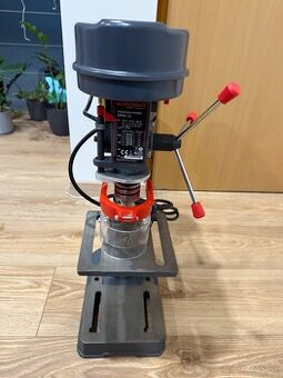 Stojanová vŕtačka Worcraft DP03-13, 350W