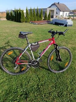 Predám bicykel