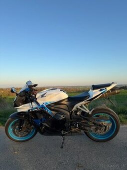HONDA CBR 600 RR Limited Edition