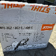 STIHL MS 362 C-M Nová ( bez záruky )