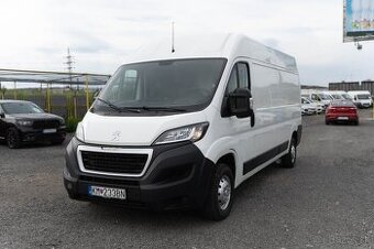 Peugeot Boxer 2.2 HDi L3H2-LEN 127 TIS __11 374 EUR BEZ DPH