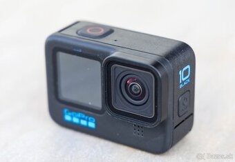 GoPro Hero 10