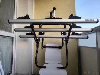 Nosič bicyklov