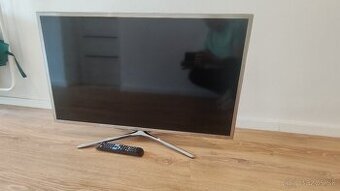 Smart TV Samsung