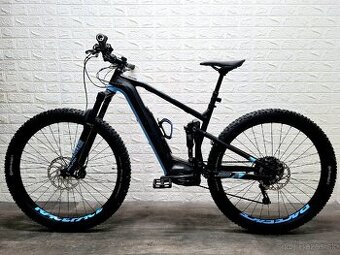 Ponúkam na predaj elektro bicykel Focus Jam2 29"