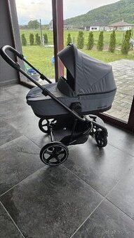 Easywalker Harvey 3 Set XXL