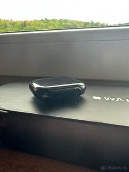 Apple Watch Series 7 Nike 45mm