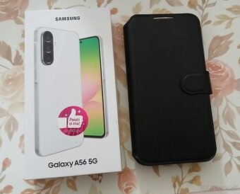 Samsung Galaxy A56 5G 256gb