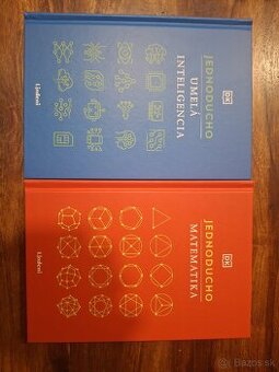 Jednoducho Matematika a Umelá Inteligencia