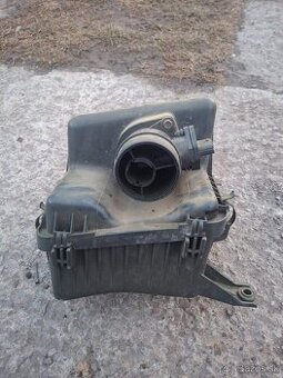 Vzduchový filter kia sorento