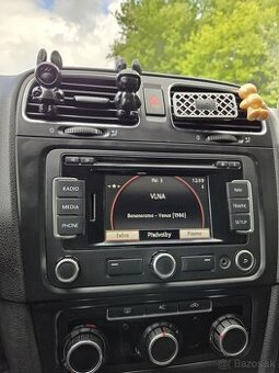 Autoradio