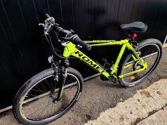 Bicykel