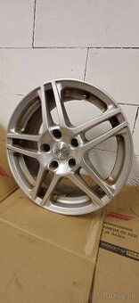 7x16 5x112 mercedes w140