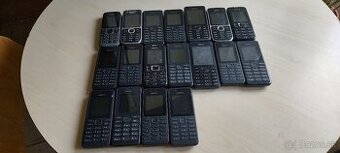 Staré mobily