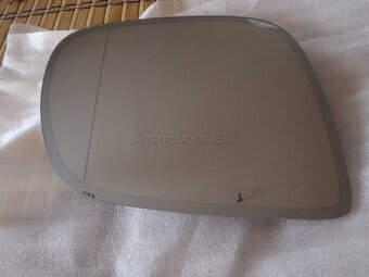 AUDI Q5 8R0 PRAVE ZATMAVOVACIE SKLICKO
