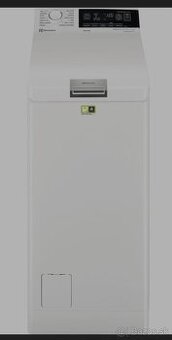 Parna pracka Electrolux EW8TN3562C