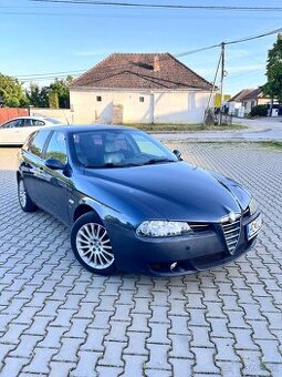 Alfa Rómeo 156 1.9jtd