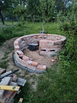 Predam stare ocistene tehly