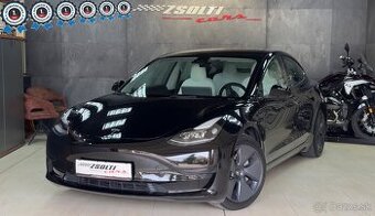 Tesla Model 3 STANDART RANGE , FACELIFT, BATÉRIA LFP 55 kWh